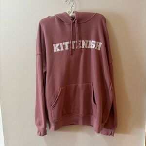 Kittenish Hoodie